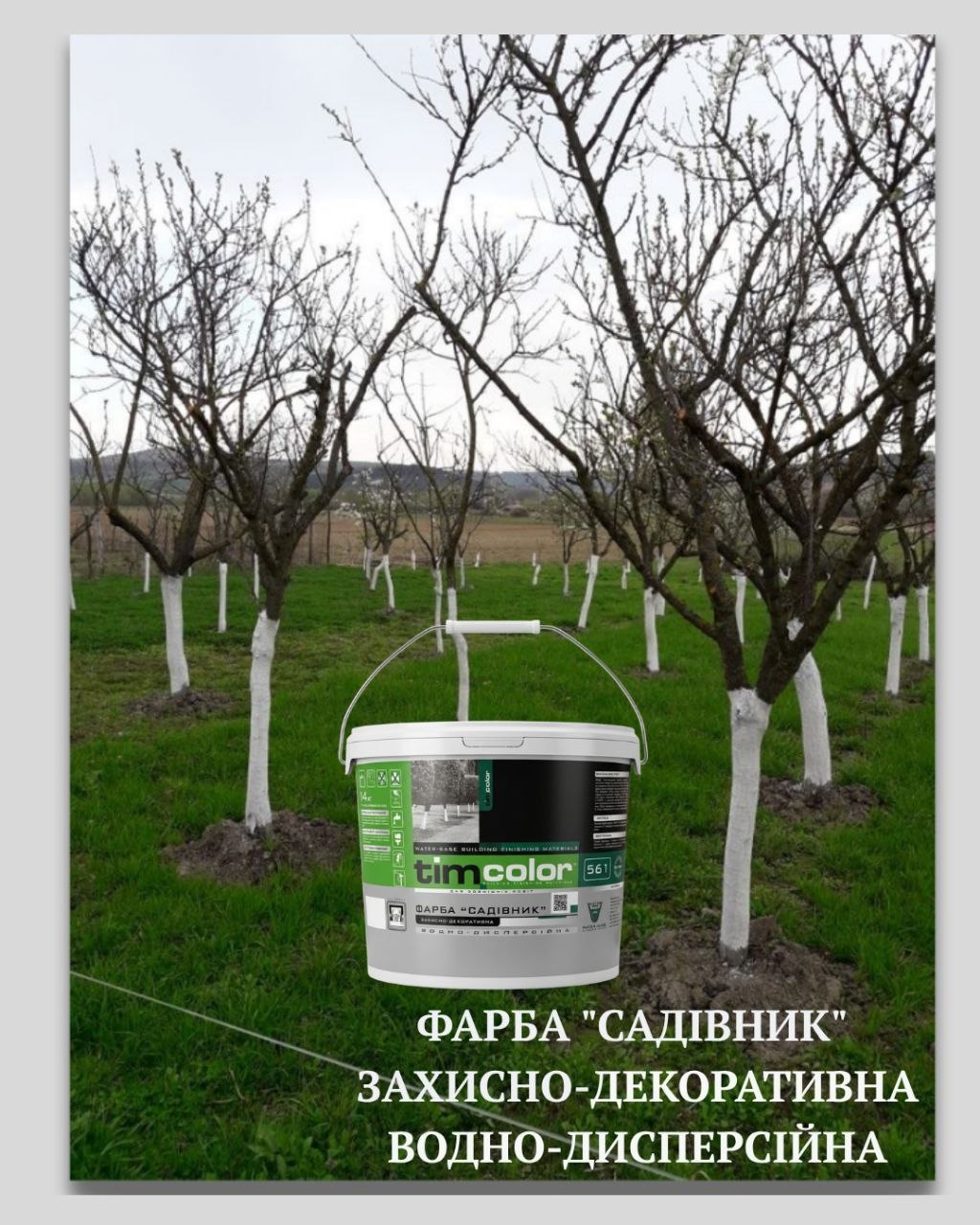 Фасадні фарби